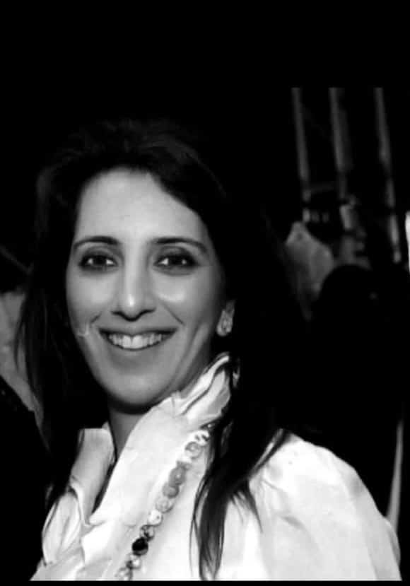 Madhu Arora NHCA Psychology counselling